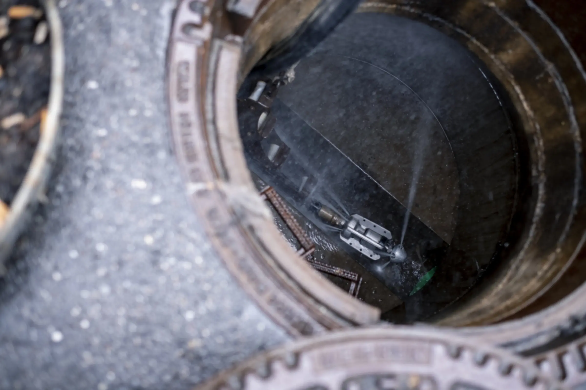 professionelle Bohrschlammentsorgung professionelle Bohrschlammentsorgung