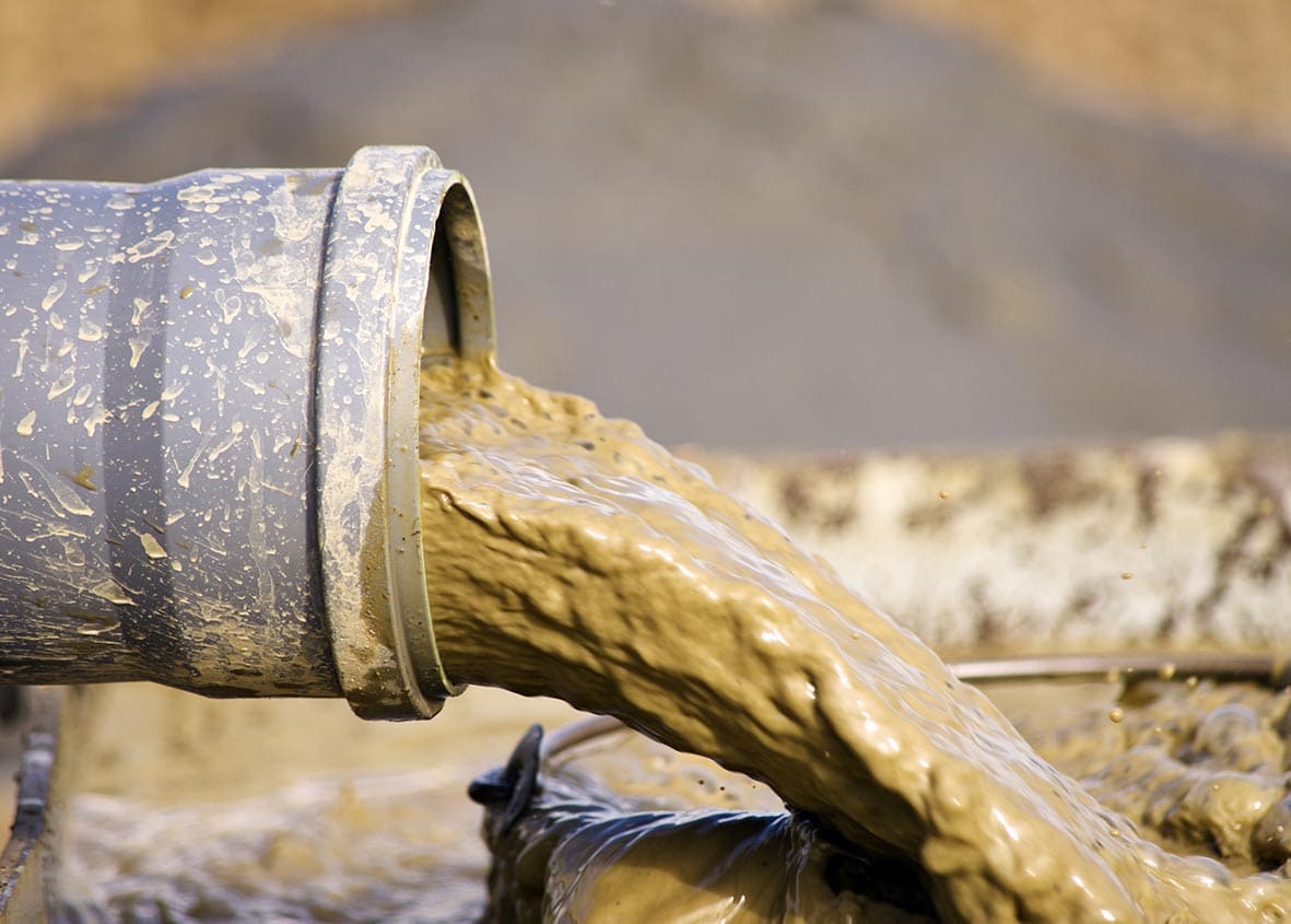 professionelle Bohrschlammentsorgung in Deutschland professionelle Bohrschlammentsorgung in Deutschland